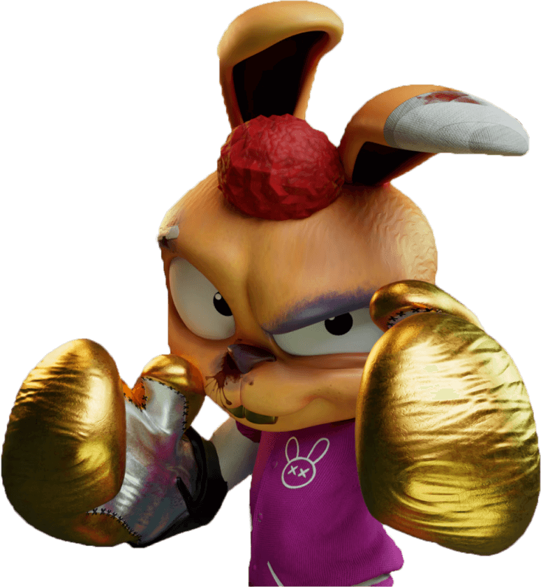 rogue jumper hooligan cover image