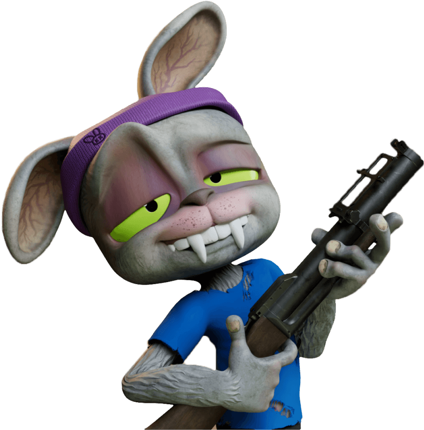 mutant hooligan cover image