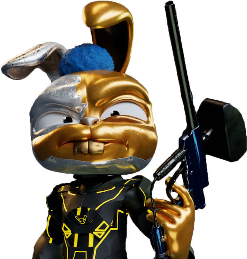 cyber buns hooligan cover image